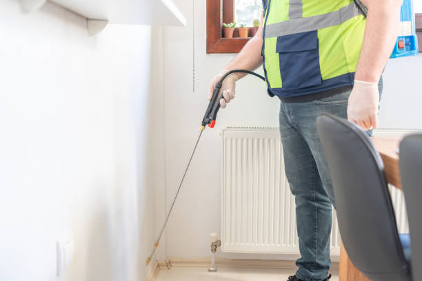 Best Bed Bug Extermination  in Gatlinburg, TN